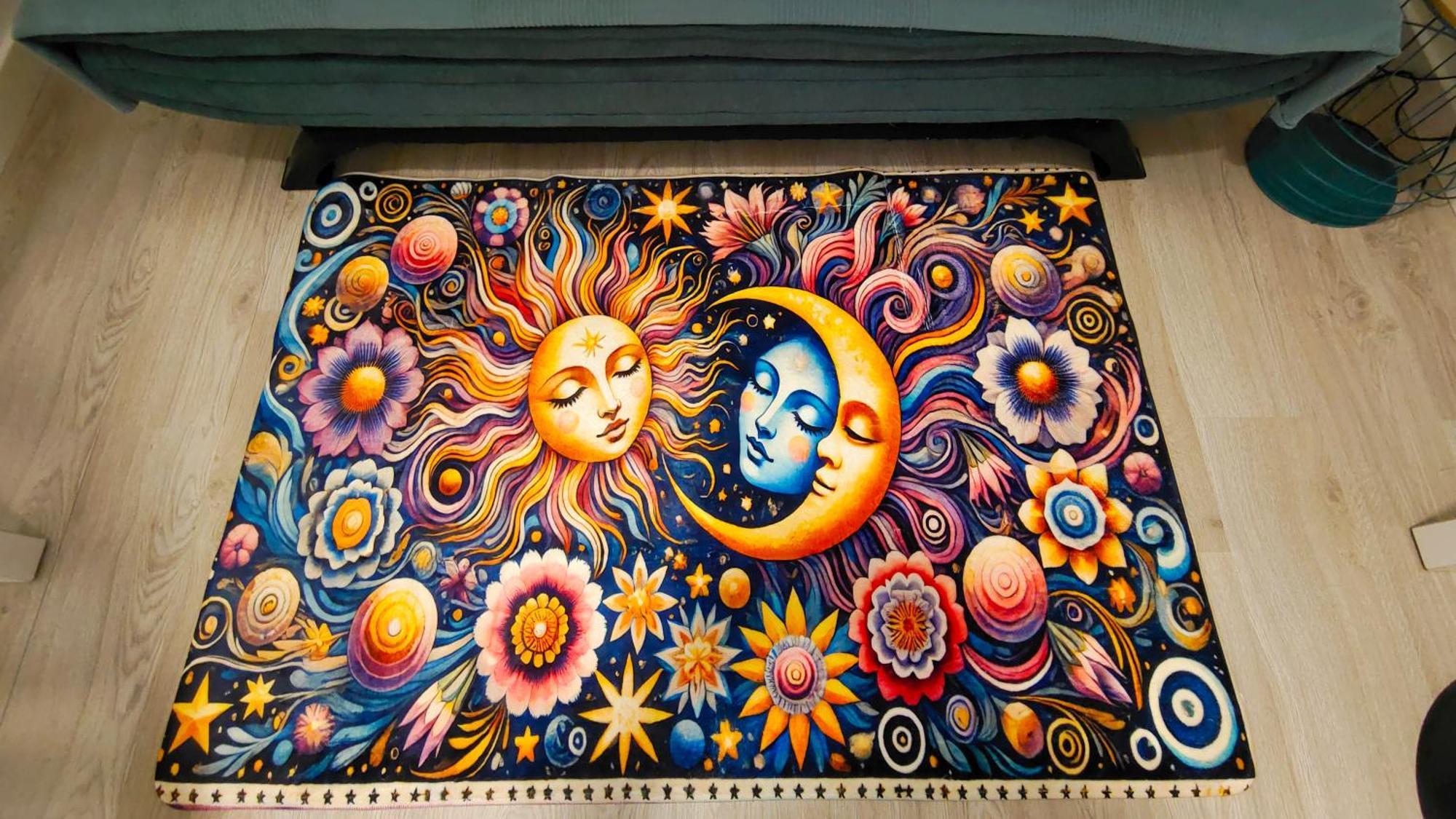 Casa Luna Y Sol Пуэрто-дель-Росарио Экстерьер фото
